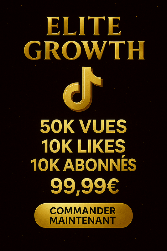 Elite Growth